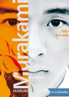 Kafka en la orilla - Haruki Murakami.pdf